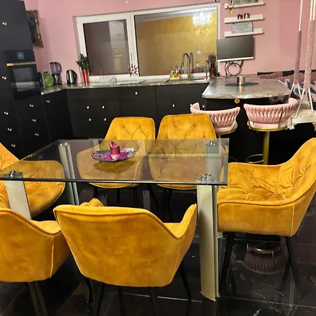 Σπίτι διακοπών Stadthaus Amanda