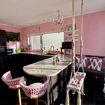 Σπίτι διακοπών Stadthaus Amanda Βαϊμάρη