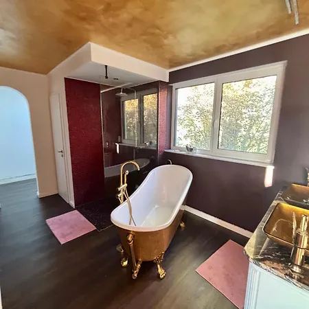 Σπίτι διακοπών Stadthaus Amanda