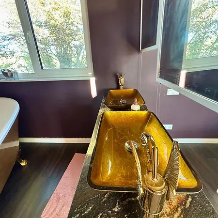 Stadthaus Amanda Βαϊμάρη