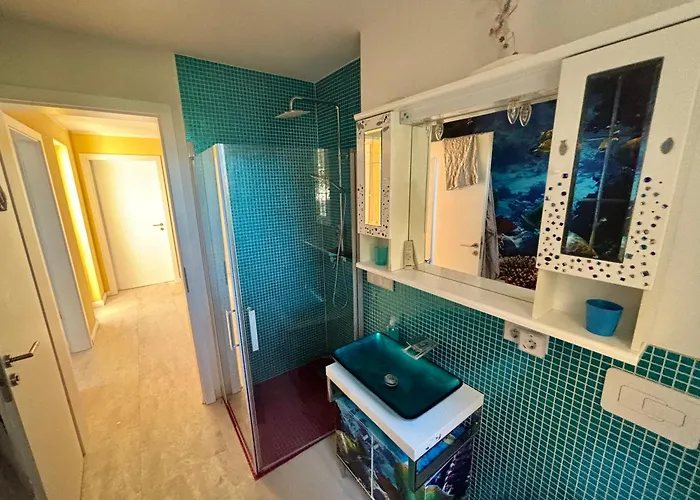 Дом отдыха Stadthaus Amanda